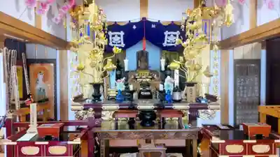 妙光寺(栃木県)