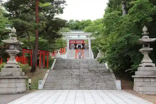 住吉神社のその他建物