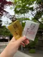 彌彦神社 (伊夜日子神社)(北海道)