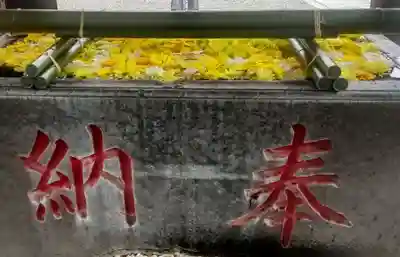 草加神社(埼玉県)