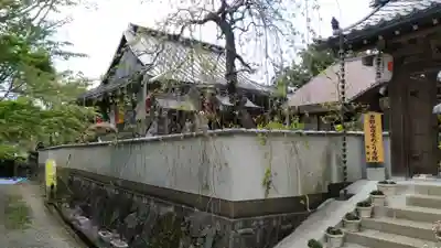 善福寺のその他建物