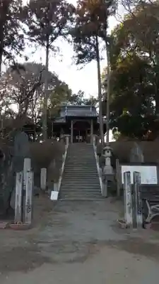 圓福寺のその他建物