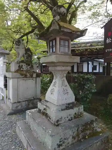 松尾大社のその他建物