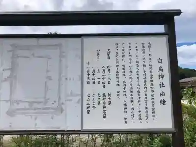 白鳥神社(宮城県)