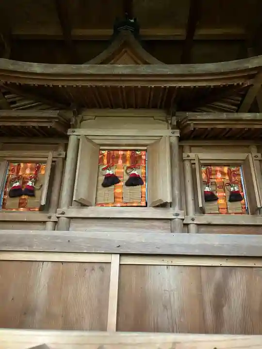 日枝神社(岐阜県)