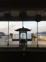 釜石大観音(岩手県)