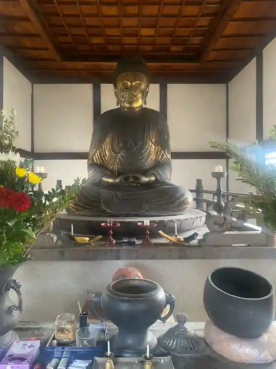 上善寺(大阪府)