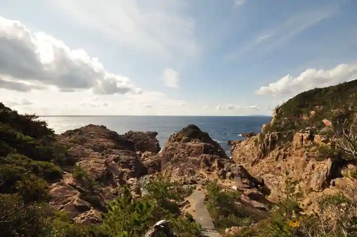 龍宮神社(高知県)