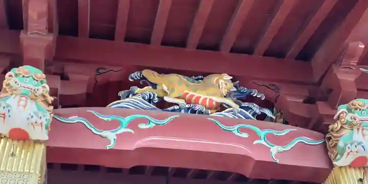 伊豆山神社(静岡県)