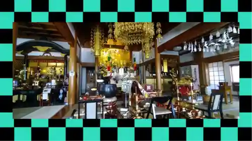 太閤山常泉寺(愛知県)