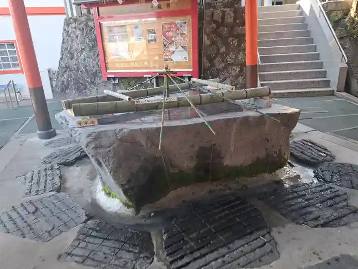 高塚愛宕地蔵尊(大分県)