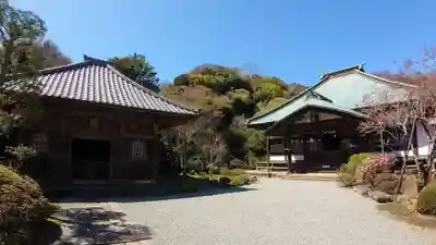 海蔵寺のその他建物
