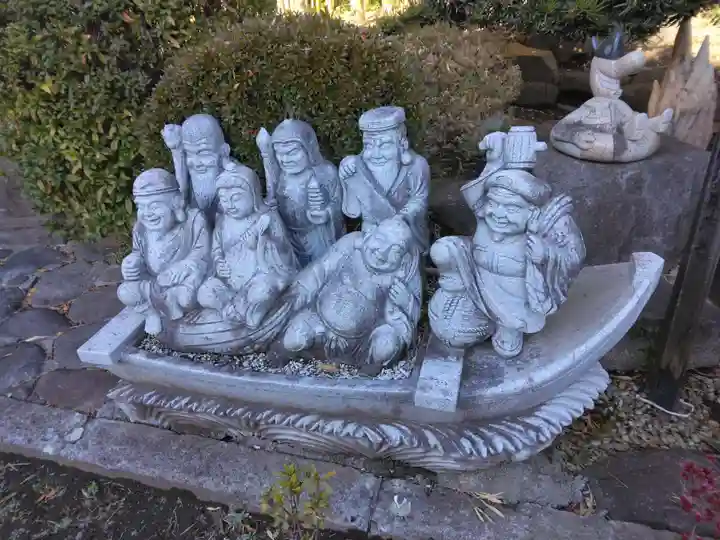 常楽寺(神奈川県)