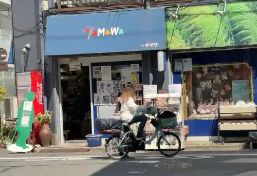 装束稲荷神社（王子稲荷神社境外摂社）(東京都)