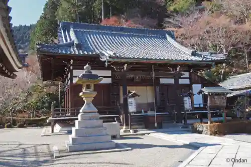 善峯寺(京都府)