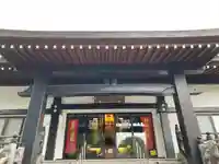 常眞寺(神奈川県)