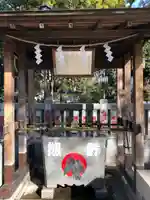 熊野神社(東京都)