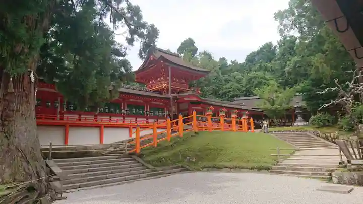 春日大社のその他建物
