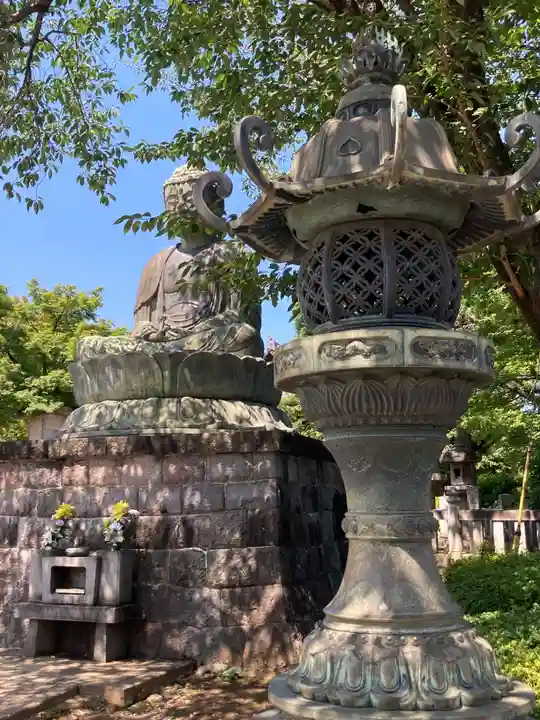 護国寺(東京都)