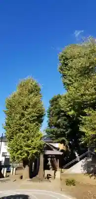 愛宕神社のその他建物