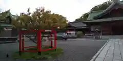 室蘭八幡宮の建物その他