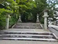 日枝神社(岐阜県)