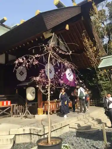 東京大神宮のその他建物