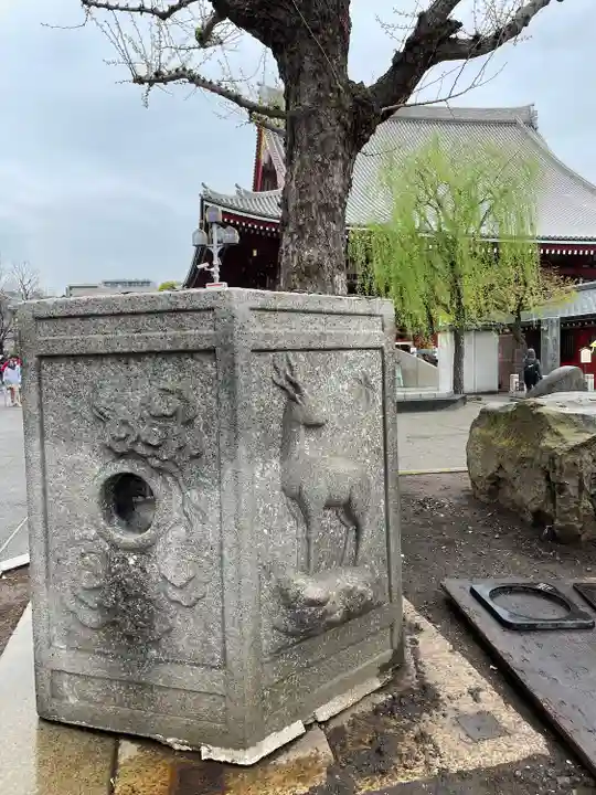 浅草寺(東京都)