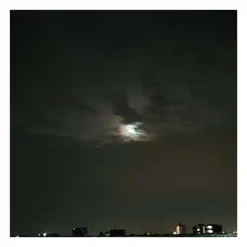 岐阜稲荷山本社(岐阜県)