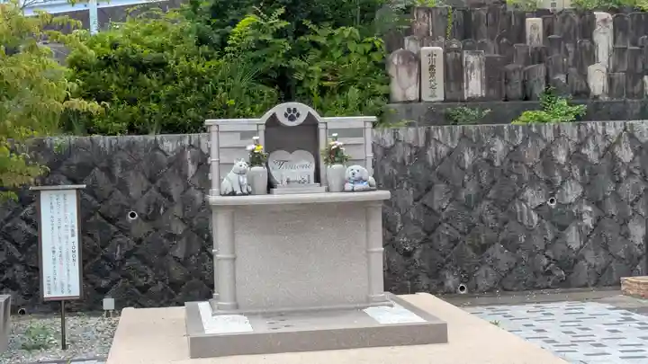 大林寺(兵庫県)