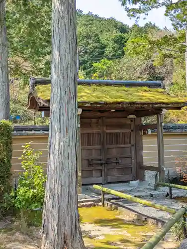 圓通寺(京都府)