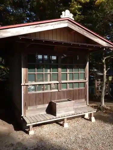立野神社(茨城県)