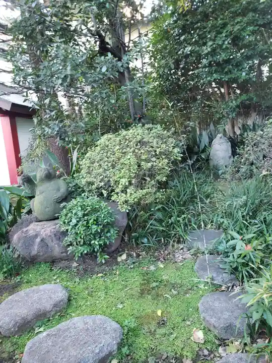 安養寺(東京都)