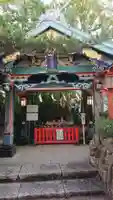 鉾神社(茨城県)