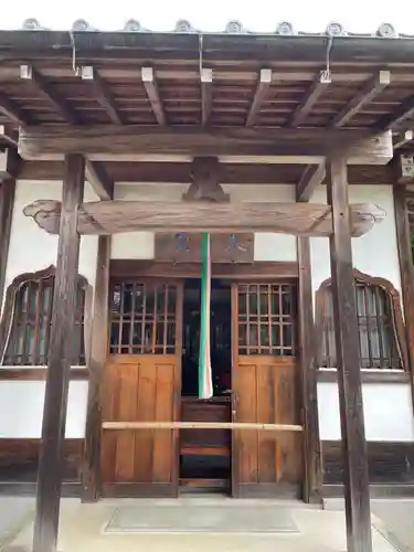 桂昌院(京都府)