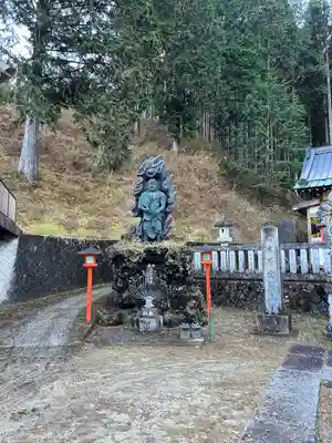 金剛山瑞峯寺(金剛不動尊) (栃木県)