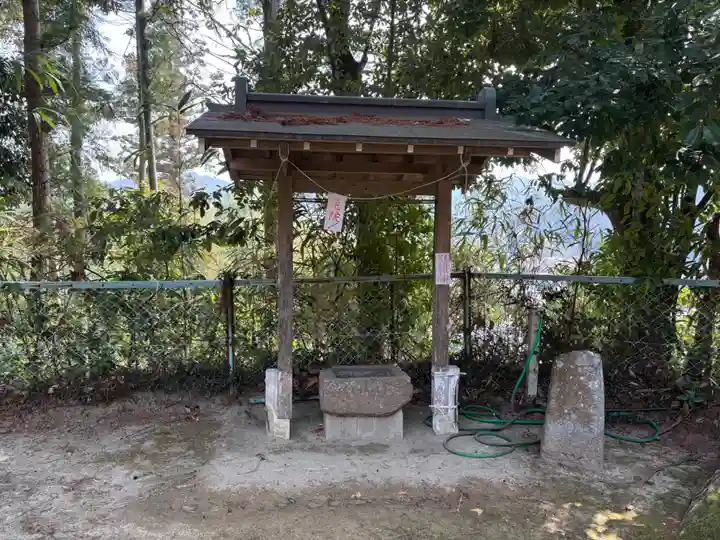 宝山寺(兵庫県)