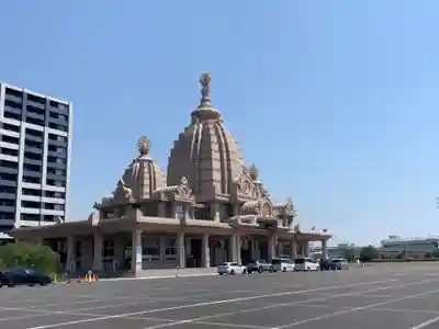 川崎大師交通安全祈祷殿(神奈川県)