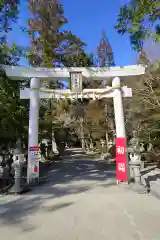 大村神社(三重県)