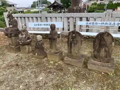 天徳寺(神奈川県)