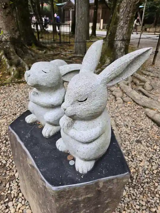 出雲大社(島根県)