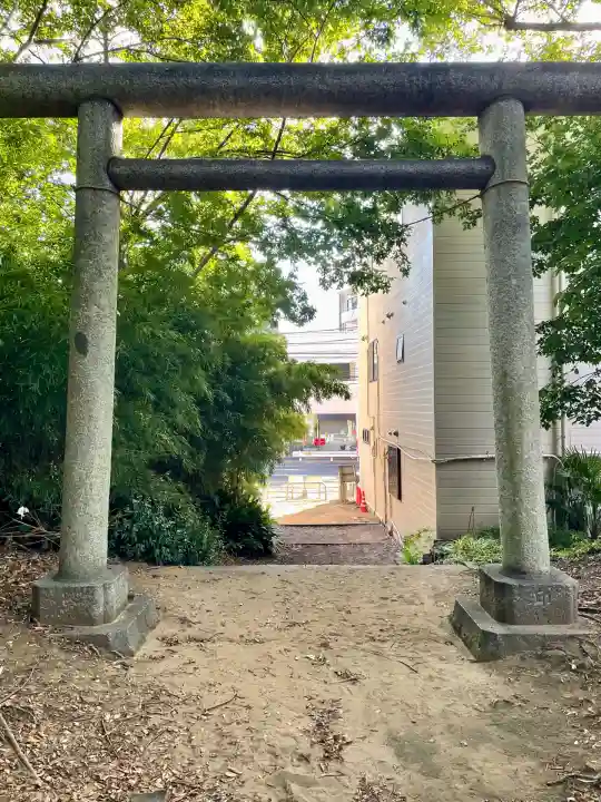 春日神社(千葉県)