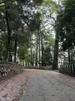 出雲伊波比神社(埼玉県)