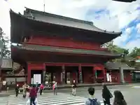 増上寺(東京都)
