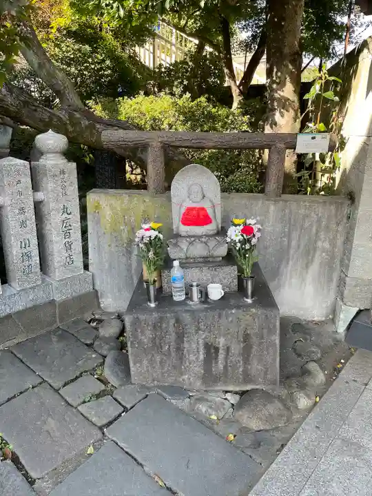 成田山川越別院(埼玉県)