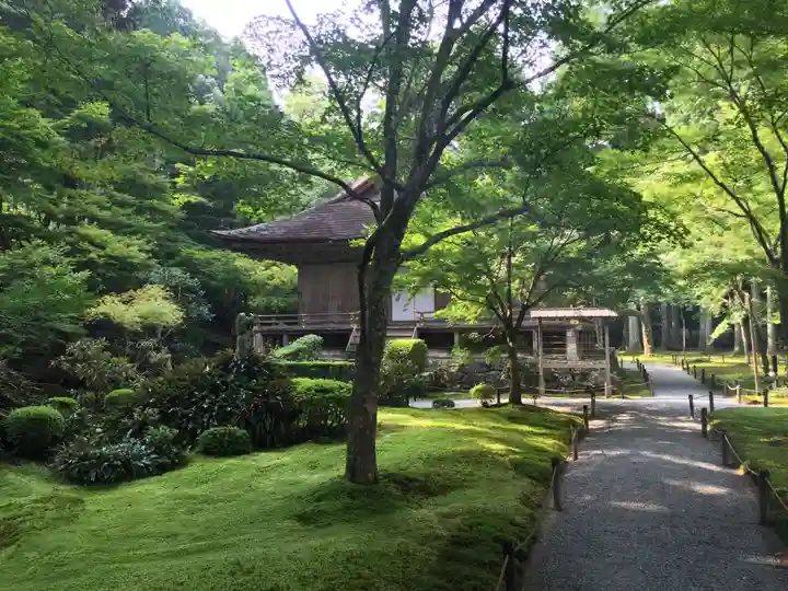 三千院門跡のその他建物
