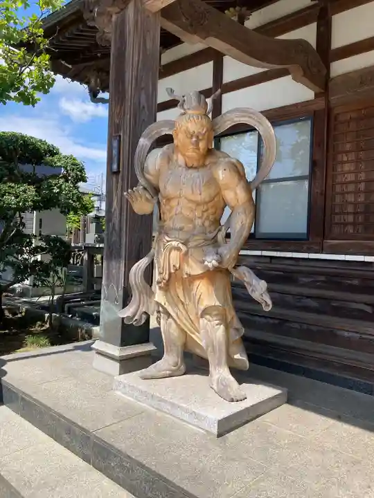 常源寺(埼玉県)