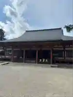 毛越寺(岩手県)