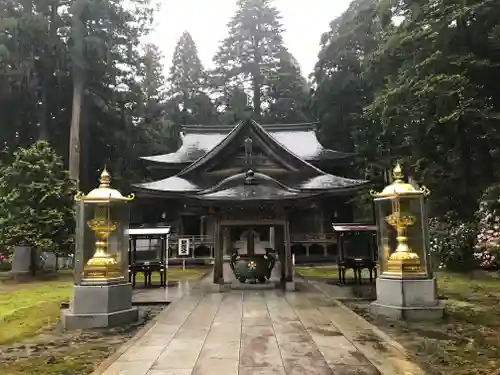 千光寺の建物その他