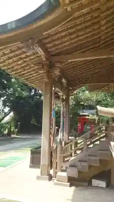 洲崎神社(千葉県)